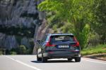 Volvo V60 D4 Inscription 2018 года (WW)
